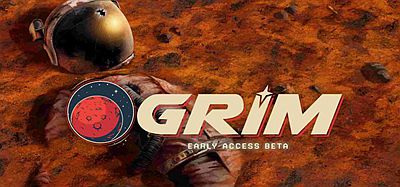 Meta Quest 游戏《火星搁浅》GRIM VR